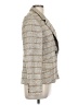 Jones New York Tweed Gray Blazer Size 12 - photo 4