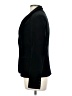 Theory Solid Black Blazer Size 10 - photo 5