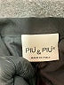 PIU' & PIU' Black Blazer Size EU (IT) 46 / US 10 - photo 6