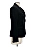 Theory Solid Black Blazer Size 10 - photo 4