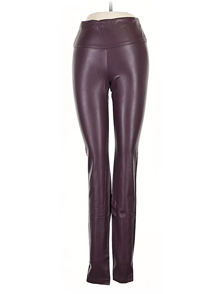 White House Black Market Active Pants In Brown