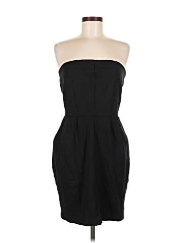 Express Cocktail Dress (view 1)