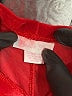Bonnie Baby Red Casual Pants 18-24 MO / 24 MO - photo 3
