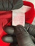 Bonnie Baby Red Casual Pants 18-24 MO / 24 MO - photo 4