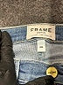 FRAME Denim Blue Jeans Size 26 waist - photo 7