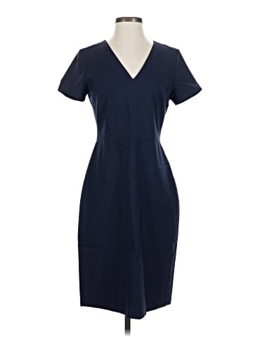 J.Crew Casual Dress (view 1)