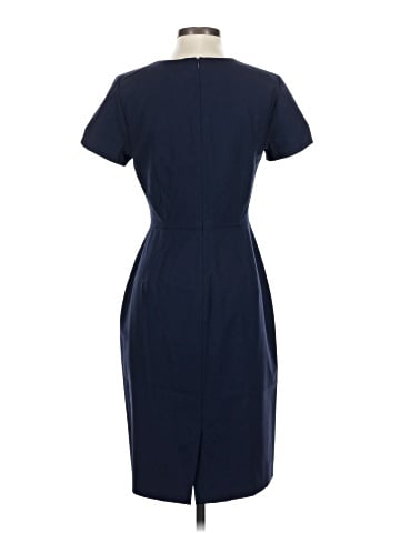 J.Crew Casual Dress (view 2)