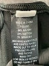 Roucha Solid Black Casual Pants Size 2 - 4 - photo 7