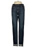 FRAME Denim Blue Jeans Size 26 waist - photo 1