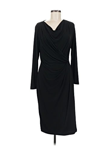 Coldwater Creek Cocktail Dress (view 1)