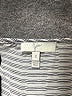 Joie Blue 3/4 Sleeve Blouse Size S - photo 7