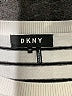 DKNY White Sweater Vest Size XS - photo 7