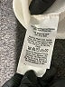 DKNY White Sweater Vest Size XS - photo 8