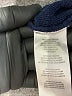 Joie Blue Turtleneck Sweater Size S - photo 8