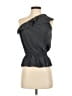 Club Monaco Black Sleeveless Blouse Size XS - photo 1