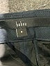 Behno Black Dress Pants Size 4 - photo 7