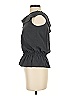 Club Monaco Black Sleeveless Blouse Size XS - photo 5