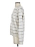 Vince. Stripes Silver pullover sweater Size S - photo 5