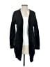 Renee C. 100% Polyester Black Cardigan Size S - photo 1
