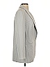Express Gray Blazer Size S - photo 4