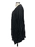 Renee C. 100% Polyester Black Cardigan Size S - photo 5