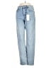 Rails Blue Jeans Size 24 waist - photo 1