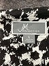 JM Collection Animal Print Silver Blazer Size L - photo 6