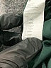 Fabletics Color Block Green Active Pants Size XXL - photo 4