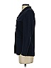 Rena Rowan 100% Polyester Blue Blazer Size 2 - photo 5