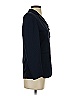 Rena Rowan 100% Polyester Blue Blazer Size 2 - photo 4