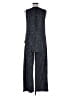 Athleta Paisley Gray Jumpsuit Size XS - photo 2