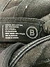 Blanqi Black Jeggings Size 6 - photo 5