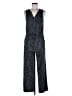 Athleta Paisley Gray Jumpsuit Size XS - photo 1