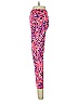 Zelos Print Pink Active Pants Size M - photo 5