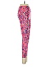 Zelos Print Pink Active Pants Size M - photo 4