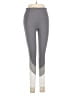 Athleta Gray Active Pants Size M - photo 1