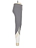 Athleta Gray Active Pants Size M - photo 4