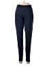 Unbranded Solid Blue Active Pants Size S - photo 1