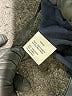 Asilio Black Active Pants Size 6 - photo 8