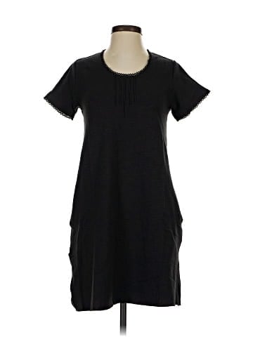 Knot Sisters Casual Dress (view 1)