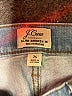 J.Crew Blue Jeans Size 26 waist - photo 7
