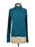 Threads 4 Thought Teal Cardigan Size S - photo 1