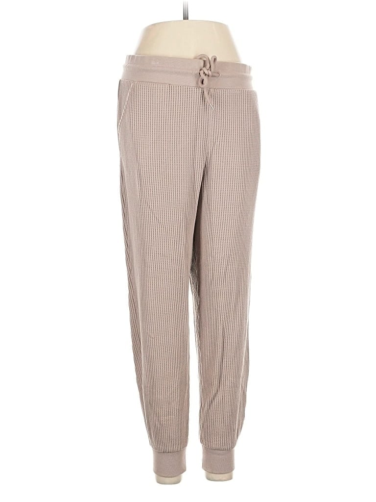 Pre-owned Gap Casual Pants In Brown