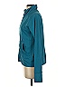 Threads 4 Thought Teal Cardigan Size S - photo 5