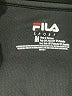 Fila Sport Gray Active T-Shirt Size S - photo 7