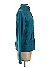 Threads 4 Thought Teal Cardigan Size S - photo 4