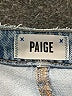 Paige Hearts Blue Jeans Size 26 waist (estimated) - photo 7