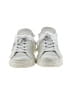 Ecco White Sneakers Size 5 - 5 1/2 - photo 2