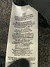 BCBGMAXAZRIA Black Jacket Size XXS - photo 7