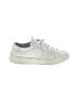 Ecco White Sneakers Size 5 - 5 1/2 - photo 1